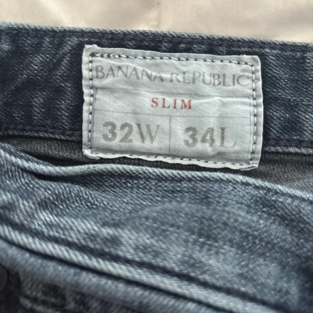 Banana Republic banana republic